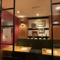 シャンパン食堂 - 