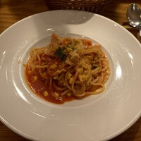 シャンパン食堂 - 