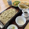 蕎麦処いしい