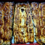 うなぎ　はす沼 - 