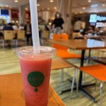 果琳 - ドリンク写真: