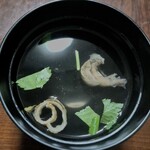 うなぎ　はす沼 - 