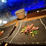 小籠包と本格中華 堀江ブルー - 