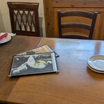 ピッツェリア イル トレコルデ - 