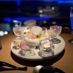 小籠包と本格中華 堀江ブルー - 