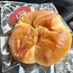 菓子工房 ルーヴ - クリームが美味しかった✨️