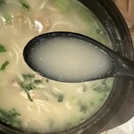 中華美食 トミーズキッチン - 