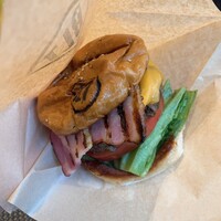 BLT STEAK  ROPPONGI - 