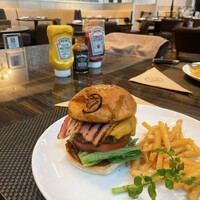 BLT STEAK  ROPPONGI - 