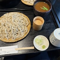 日本橋 やぶ久 - 