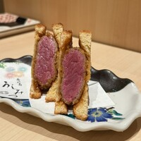 恵比寿 うしみつ - 