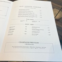 BLT STEAK  ROPPONGI - 