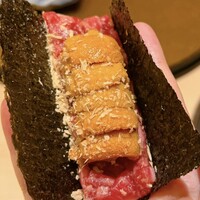 恵比寿 うしみつ - 