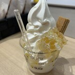 杉養蜂園 - 料理写真: