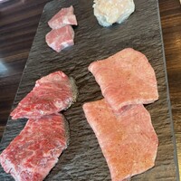焼肉うしごろ 銀座並木通り店 - 