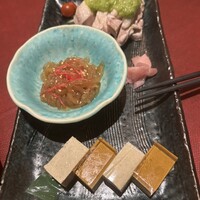 ジョーズ シャンハイ ニューヨーク 銀座店 - 