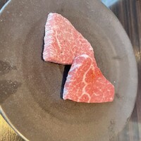 焼肉うしごろ 銀座並木通り店 - 