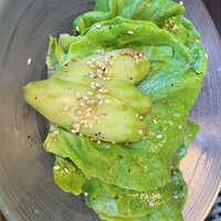 焼肉うしごろ 銀座並木通り店 - 