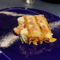 キハチ 名古屋JRセントラルタワーズ店 - 