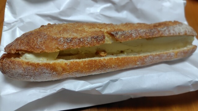 ピスタチオクリーム