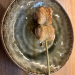 焼き鳥 のあみ - ソリレス