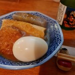 郷土料理ねぶた茶屋 - 