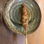 焼き鳥 のあみ - おたふく