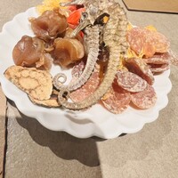 旬華 なか村 - 
