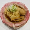 ラーメン大戦争 松江店