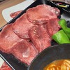 焼肉 笑山門