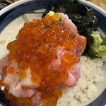 海鮮丼専門五鉃 - 