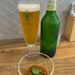 mitomuya - ドリンク写真:ハートランドでグビッとｗ