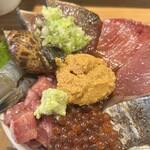 ロッカクエビノ - 