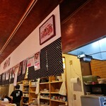 郷土料理ねぶた茶屋 - 