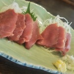 甲州ほうとう小作 石和駅前通り店 - 