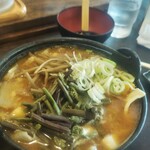 甲州ほうとう小作 石和駅前通り店 - 