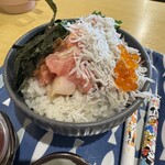 海鮮丼専門五鉃 - 