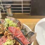 ロッカクエビノ - 