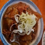 郷土料理ねぶた茶屋 - 