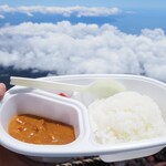 胸突山荘 - 料理写真:
