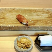 鮨まえだ - 
