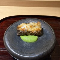 銀座 稲葉 - 