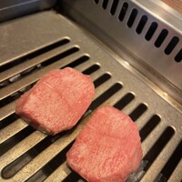 焼肉うしごろ 新宿三丁目店 - 