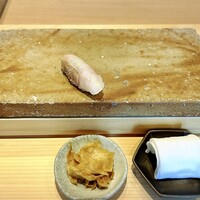 鮨まえだ - 