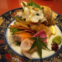 くしろ駒形家 - 
