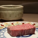 焼肉牛印 - 