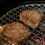 焼肉牛印 - 