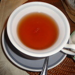 紅茶（べにほまれ）