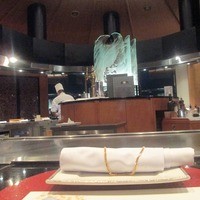 嘉門 - 帝国ホテル大阪鉄板焼き嘉門さん