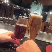 嘉門 - 乾杯！